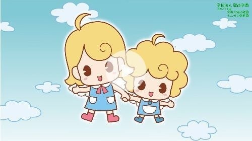 学校法人聖尚学園 今町天使幼稚園様