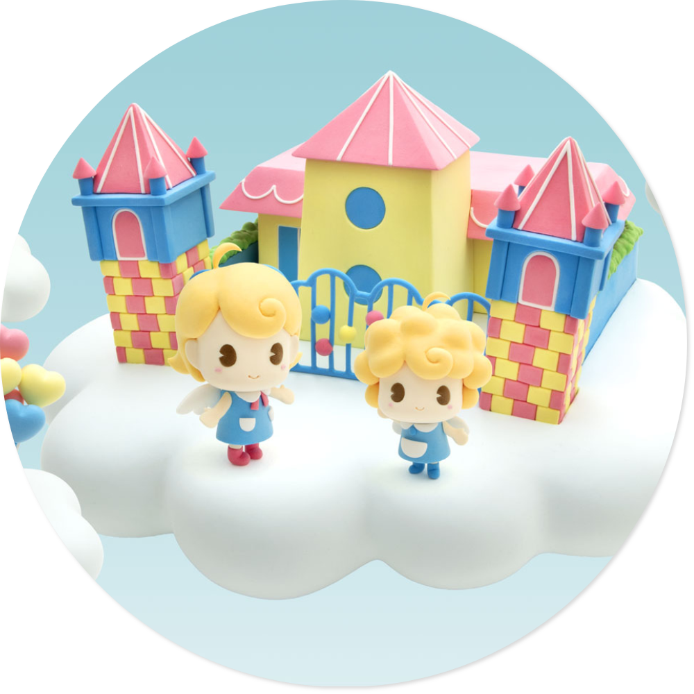 ホップこども園様