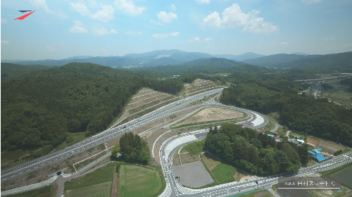 株式会社北越トラスト様 －動画制作－