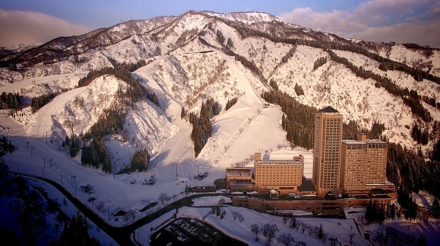 新潟県庁企業局（株式会社サカタ製作所 ）様 －動画制作－